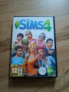 The Sims 4 na PC