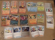 Gotowa talia pokemon - Ethan's Typhlosion