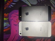 Na części iPhone 5S i 5