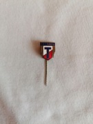 MKS Tarnovia Tarnów odznaka (Tovia Cracovia Jarota)