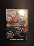 Psychonauts, Imperial Glory, Narc - CD Action BOX