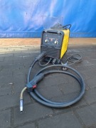 Spawarka MAGNUM 180A