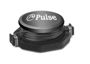 Pulse P0250.103NLT Dławik drutowy nieekranowany 10u 4A3 31mR