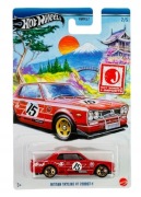 Hot Wheels Nissan Skyline HT 2000GT-X (J-Imports)