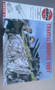 Coastal Defence Fort AIRFIX