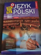 Repetytorium do matury Język Polski -Podstawa 2023