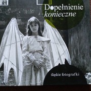  Książka 'Dopełnienie konieczne '   
