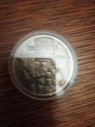 Moneta -20 zł - 2012 - Polacy ratujący Żydów