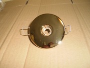  Oprawki sufitowe punktowe mwtalowe 53szt