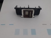 Głowica QY6-0082 Canon do sprawdzenia drukarki Nr 1