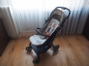 Wózek spacerówka Cybex Eezy S+2 szary jak nowy kompaktowy mały