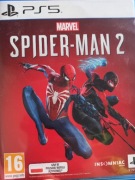 MARVEL Spider-Man 2 PS5