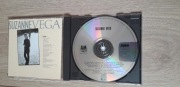Suzanne Vega, Suzanne Vega ,   CD