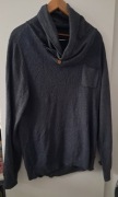 Sweter Cult Edition rozm XXL