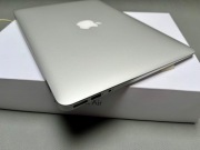 Apple MacBook Air 13.3" A1466 MMGF2ZE/A Ideał SSD 128 GB 8 GB