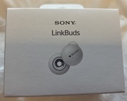 Sony LinkBuds WF-L900/WN nowe