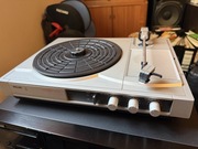 Gramofon Philips D 5320 ze wzmacniaczem 