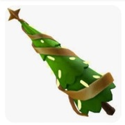 Evergreen MM2 Murder Mystery 2 Godly Weapon