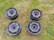 felgi stalowe używane