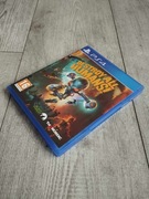Gra Destroy All Humans PS4/PS5 Playstation