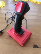 Joystick Quickjoy Commodore Atari Amiga
