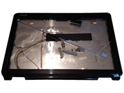 Asus k51ac Klapa Matrycy całość + zawiasy