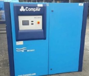 Kompresor sprężarka śrubowa CompAir L45RS / 45kW
