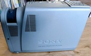LCD Sony VPL-SC60