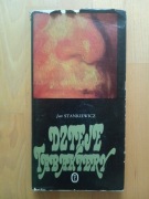 Dzieje tabakiery Jan Stankiewicz 1976