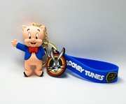 Brelok Świnka Porky Merrie Melodies Looney Tunes