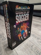 Sensible World Of Soccer Amiga