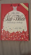 Anna Lucci - Ślub i wesele instrukcja obsługi