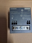 Terminator aktywny sieci PROFIBUS