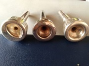 Sprzedam ustniki do trąbki 