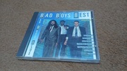 Płyta cd Bad Boys Blue Best