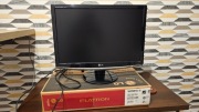 Monitor LG 22" W2252TQ-PF