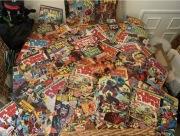 Planet of the Apes 73 komiksy Marvel