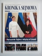 KRONIKA SEJMOWA 07/08.2021