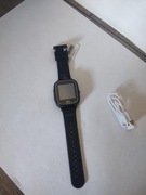 Smartwatch dla dzieci – czarny
