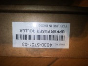 Wałek grzejny do kserokopiarki Bizhub 250