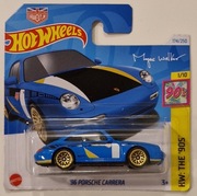 HOT WHEELS '96 PORSCHE CARRERA