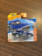 Hot wheels autko do kolekcji nowe w pudełku 