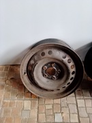 felgi r16 nissan renault tel. 503128822