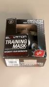 Maska wydolnościowa Creed ufc ksw mma Elevation Training Mask – Rozmiar S