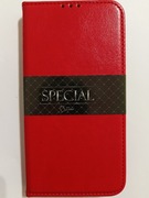 Etui skóra naturalna iPhone 14 