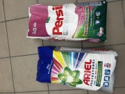 Zestaw Professional: Ariel + Persil | Łącznie 20 kg (ok. 132 prania)