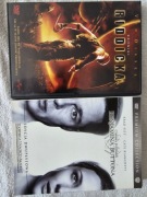 Dvd kroniki riddicka , ciekawy przypadek Benjamina buttona