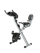 Rower treningowy składany BODYCOACH
