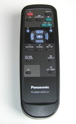 Oryginalny pilot Panasonic Plasma Display EUR646525 stan idealny