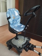 Dostawka do wózka dziecięcego cosy 4 rider
